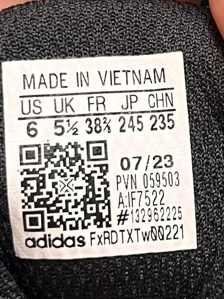 Terrex nepremokavé topánky, adidas,38