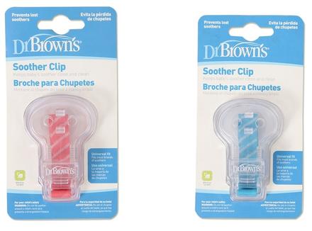 Dr.browns 990 spona na cumlík,