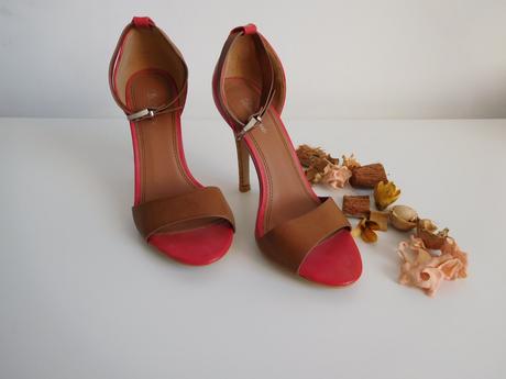 Sandálky kožené-37v,dámske, 37