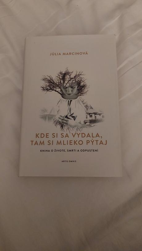 Kde si sa vydala, tam si mlieko pýtaj, 