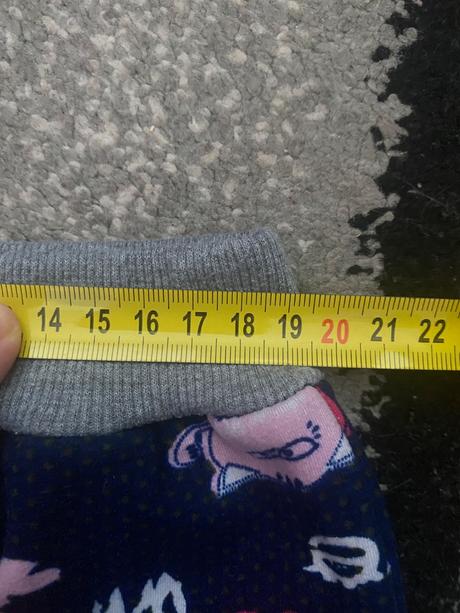 Zateplené legíny, 110