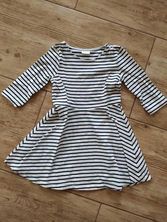 Šaty, f&f,122
