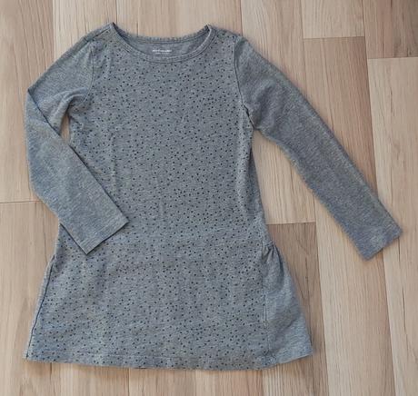 Tenké šaty vertbaudet, vertbaudet,110