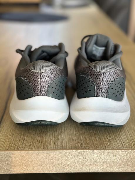 Under armour tenisky, under armour,40