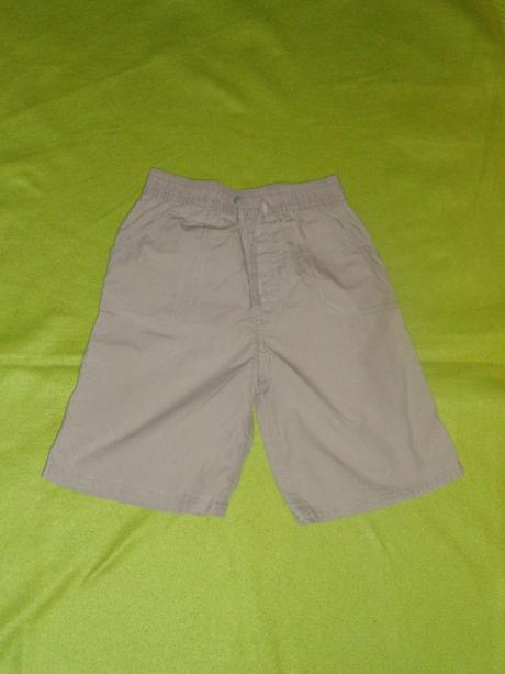 Šortky, cherokee,110