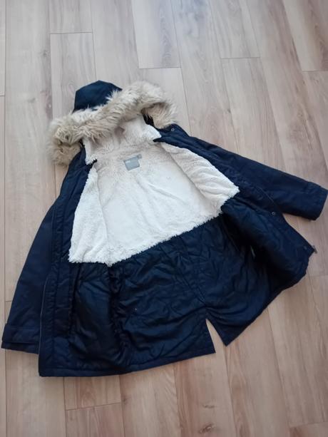 Zimná bunda, 36