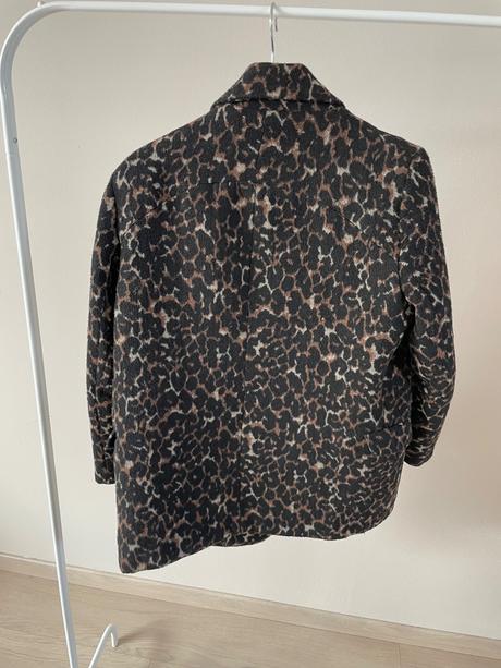 Kabát zn. h&m, h&m,36