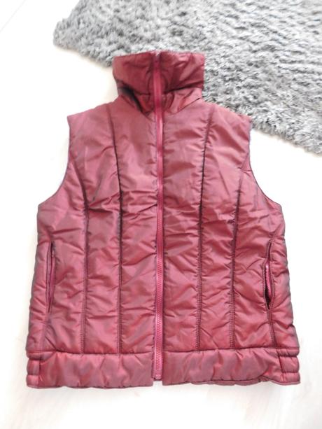 Prechodná vesta s, s