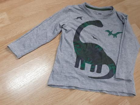 Natelnik s dinom, pepco,110