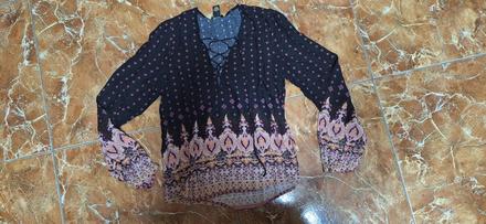 Blúzka, forever friends,s