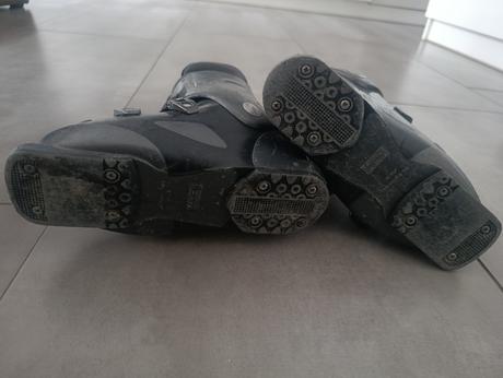 Lyžiarky rossignol 32, rossignol,32