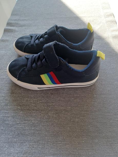 Chlapcenske tenisky, h&m,30