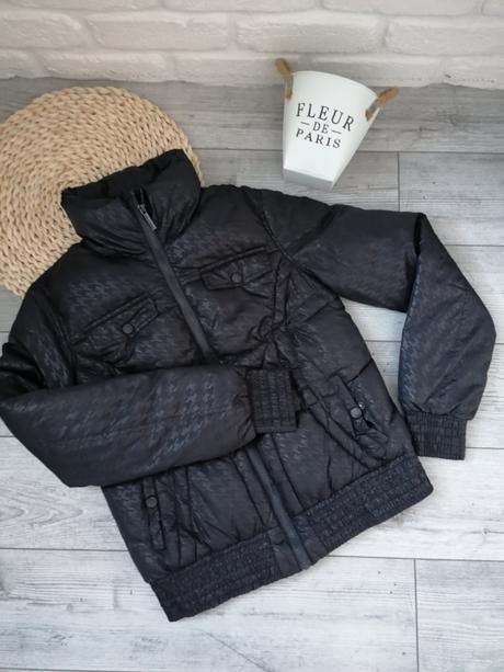 Zimna bunda kenvelo s, kenvelo,s