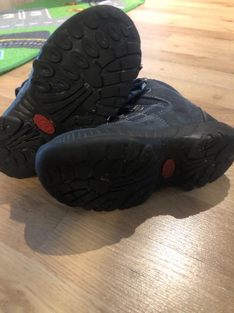 Kotníkové topánky, olang,28