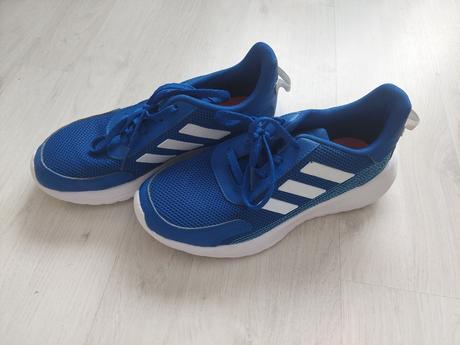 Botasky č.35, adidas,35