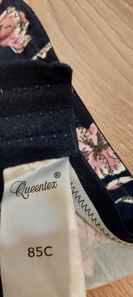 Damska podprsenka, 85c