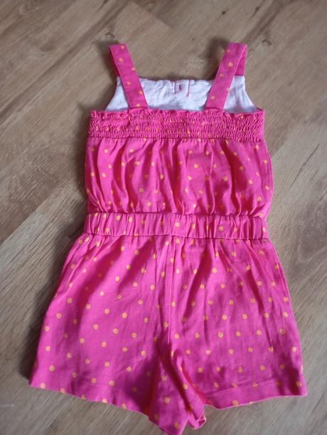 Overal na leto, disney,98