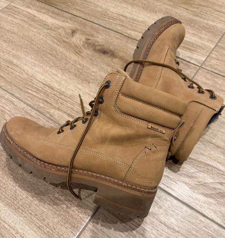 Bench vyššie čižmy prechodne, 42