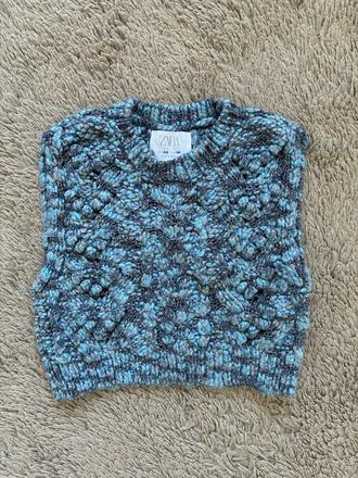 Zara vestička v.128, zara,128