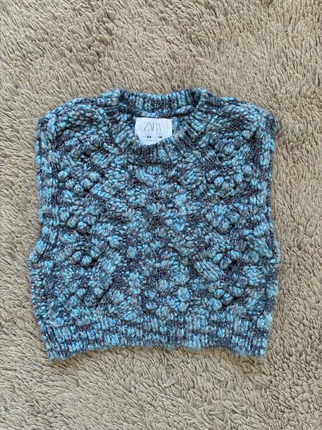 Zara vestička v.128, zara,128