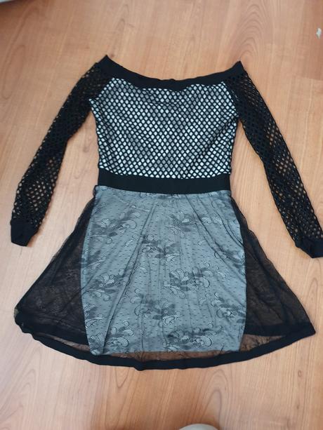 Amnesia saty xs/s, xs