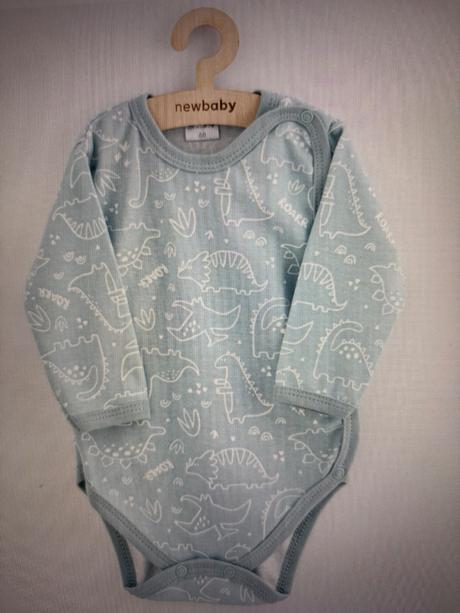 Dojčenské body, new baby,62