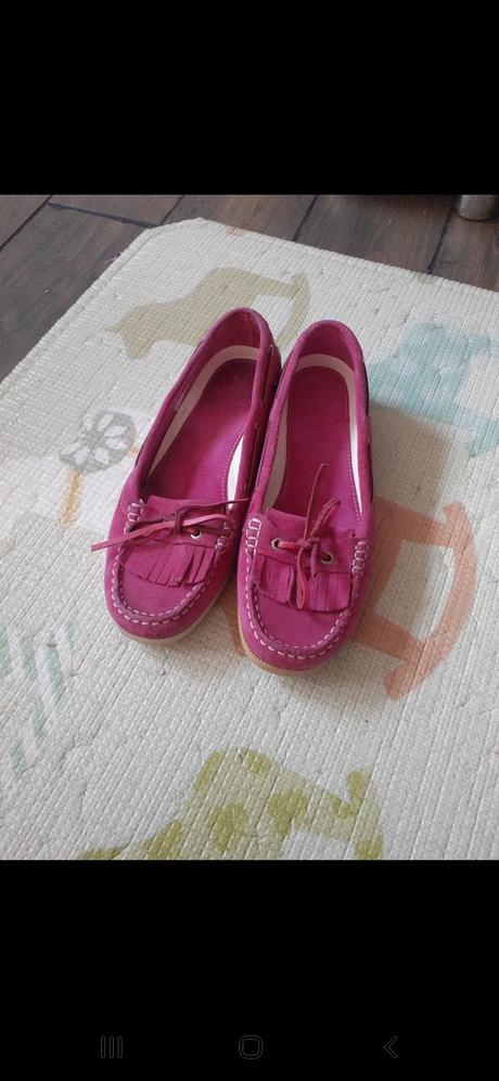 Gant mokasiny, gant,39