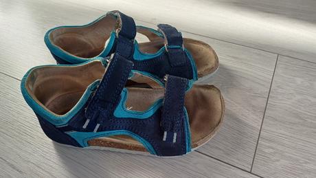 Ortopedicke sandále protetika rimini 32, protetika,32