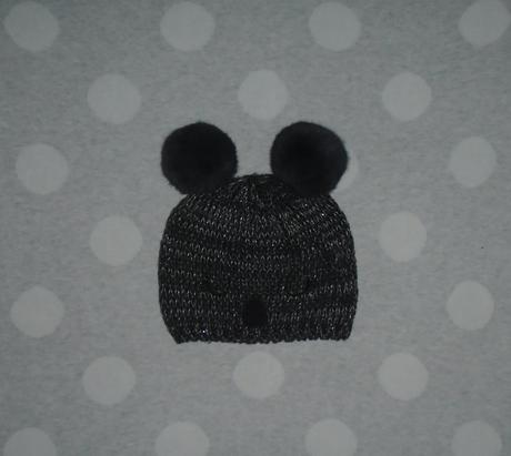 Čiapka na 5 až 8 rokov, terranova,110