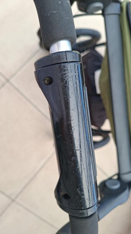 Thule urban glide 2, thule,thule urban glide 2