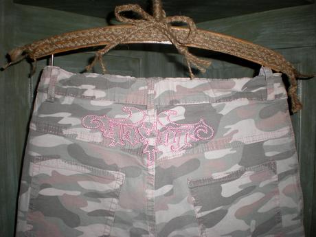 3/4nohavice veľ.134/140, 140