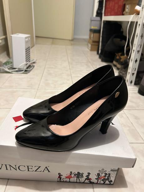 Lodičky - poštovne v cene, 38