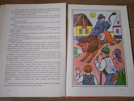 Jiří mahen - čo mi líška rozprávala,