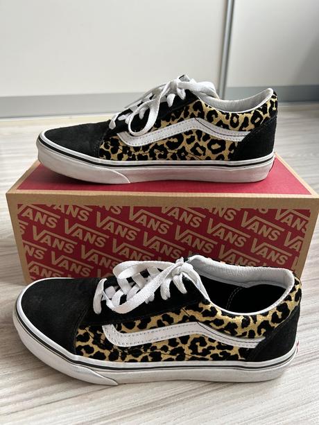 Vans old skool, vans,37