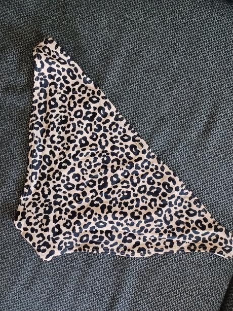 Nenosené plavkové nohavičky, f&f,44