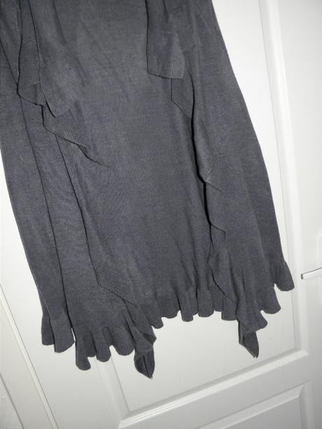 Sveter-kardigan, george,38