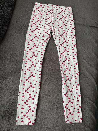 Lienkové legíny, pepco,122