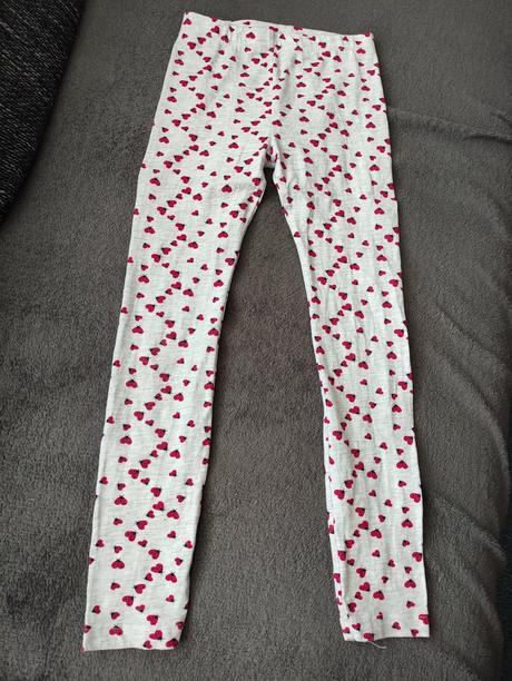 Lienkové legíny, pepco,122