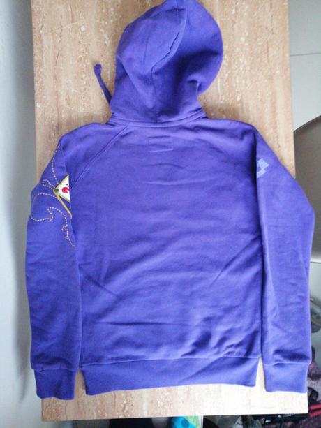 Mikina lotto, lotto,164