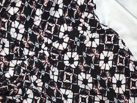 Letný overal na ramienka, c&a,46