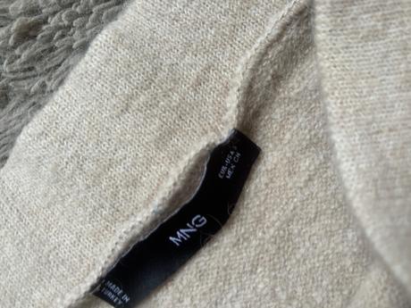 Mango sukna, mango,s