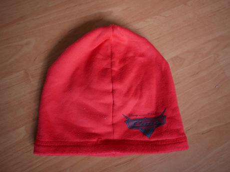 Zateplená čiapka bleskový macqeen, h&m,116