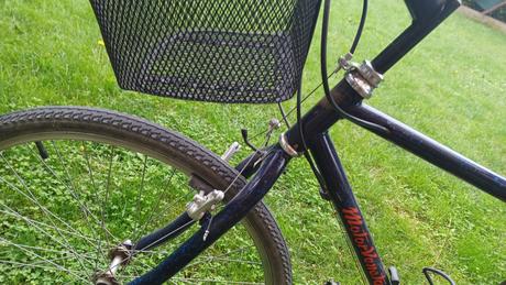 Bicykel pansky motorveneta, 28