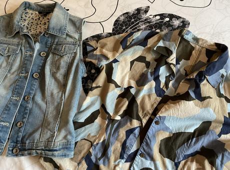 Riflová vesta f&f v. 34 - xs, f&f,34