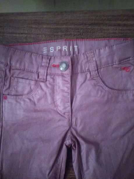 Nohavice esprit, esprit,110