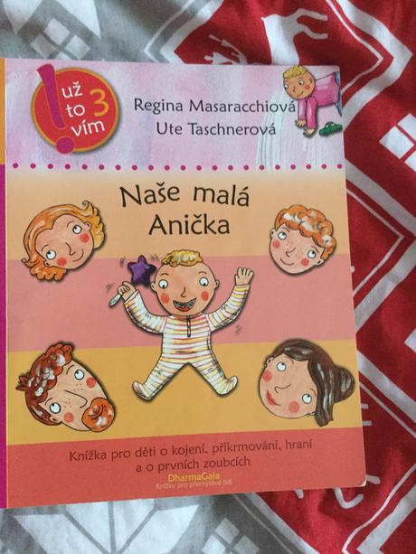 Naše malá anička, 