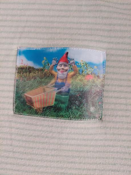 Originálne tričko, s