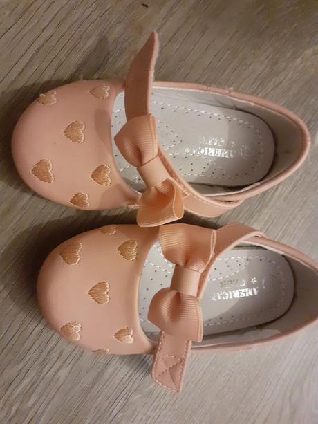 Balerinky, american eagle,23