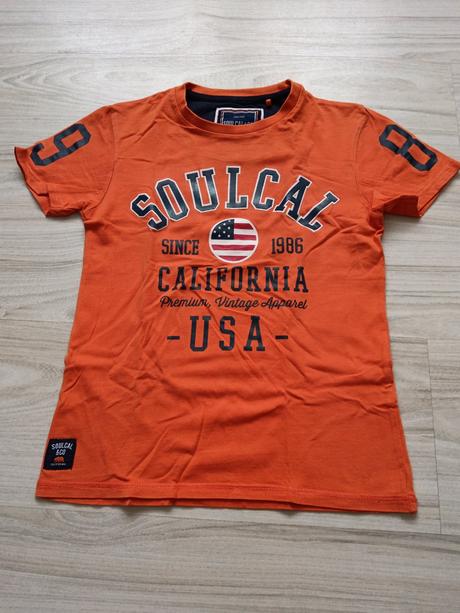 Tričko nove, south,128