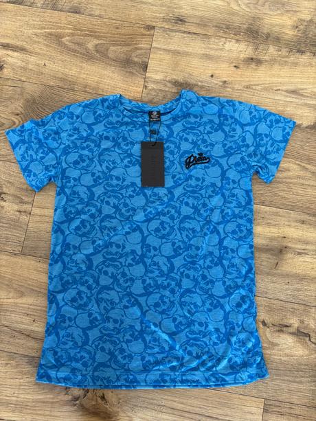 Tričko philipp plein, 152